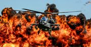Brytyjczycy dementują. Ukraina nie dostanie śmigłowców AH-64 Apache