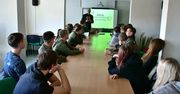 Biłgoraj: Hebrajski, greka dla każdego? Młodzież odkrywa Biblię