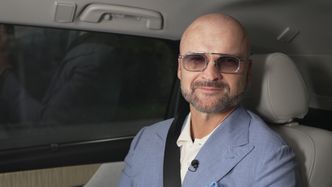 Rafał Brzoska szczerze o najtrudniejszym momencie życia. "Zastawiłem dom"