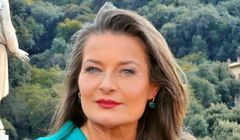 Była korespondentka TVP i Polsatu twarzą Newsmax. "Nie traktuję Republiki i wPolsce24 jako konkurencji"
