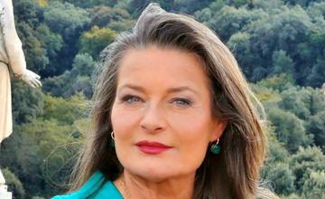 Była korespondentka TVP i Polsatu twarzą Newsmax. "Nie traktuję Republiki i wPolsce24 jako konkurencji"