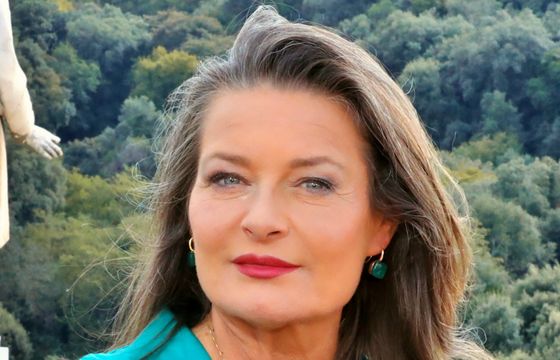 Była korespondentka TVP i Polsatu twarzą Newsmax. "Nie traktuję Republiki i wPolsce24 jako konkurencji"