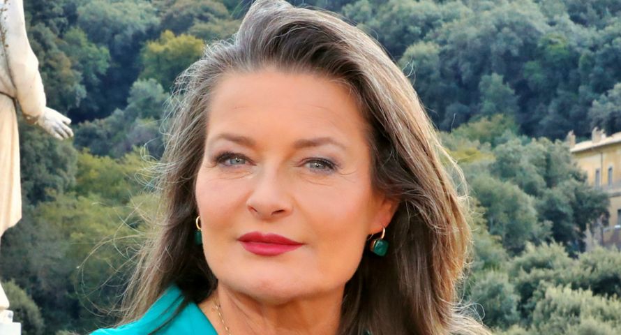 Była korespondentka TVP i Polsatu twarzą Newsmax. "Nie traktuję Republiki i wPolsce24 jako konkurencji"
