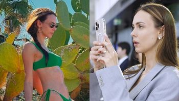 Marcela Leszczak pręży się w BIKINI na Sycylii i oznajmia: "Nie liczę, który raz jestem we Włoszech w tym roku". Pozazdrościć? (FOTO)