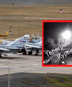 Kijów znów zakpił z obrony Rosji. Ogromne straty w Kursku