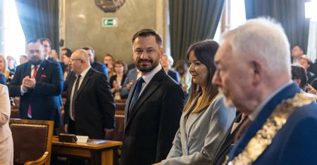 Spór po zmianach w Krakowie. Nieoficjalne doniesienia