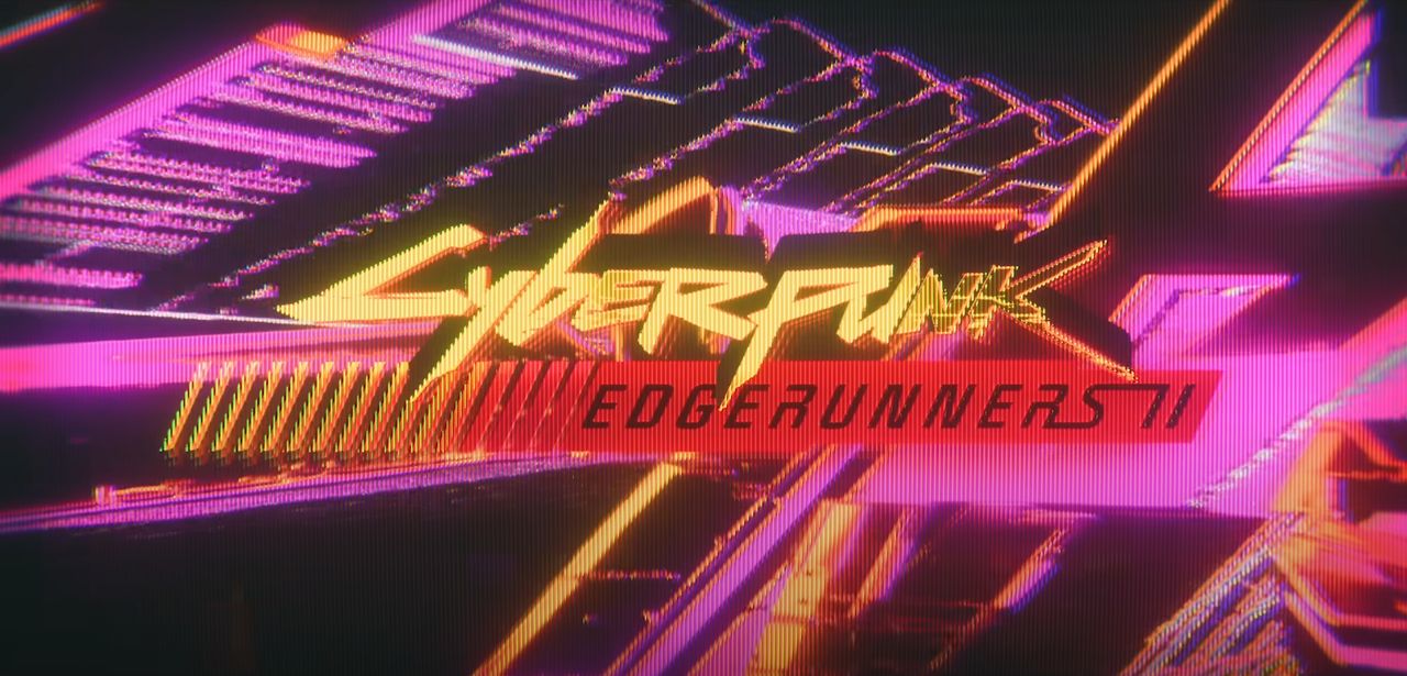 Cyberpunk: Edgerunners powróci. Kolejny sezon serialu ma być jeszcze bardziej krwawy