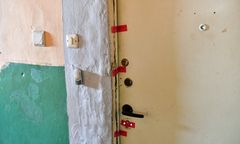 Horror w Kozłowie. Informacje ws. przesłuchania sprawcy