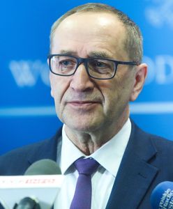 Oburzenie po wpisie senatora PiS. Skandaliczne słowa