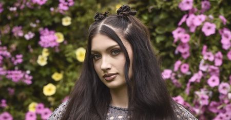 17-letnia Viki Gabor wyprowadzi się od rodziców? "Trzeba inwestować kasę"