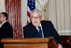 Zwrot Kissingera w sprawie NATO. "To już nie ma sensu"