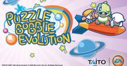Cellna recenzja: Puzzle Bobble Evolution