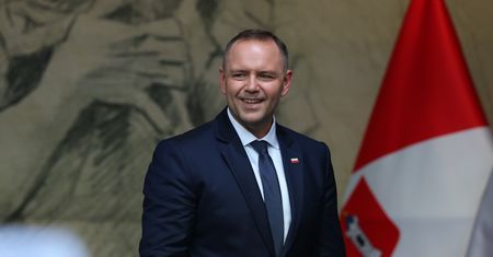 Największe zagraniczne media piszą o prezydencie Polski