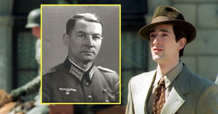 Miał odwagę uratować Żyda. Prawdziwa historia Hosenfelda i Szpilmana
