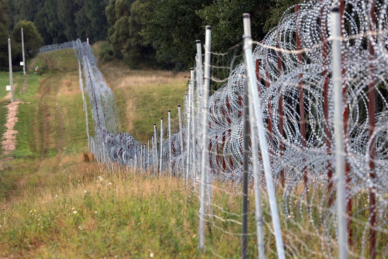 Strefa buforowa. Co oznacza dla turystów?