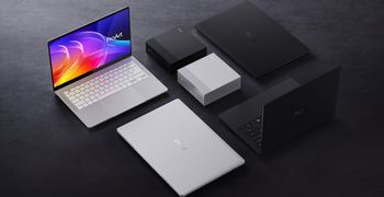 ASUS ma nowy pomysł na komputery. AI przenosi się z chmury prosto na biurko