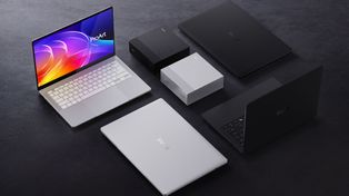 ASUS ma nowy pomysł na komputery. AI przenosi się z chmury prosto na biurko