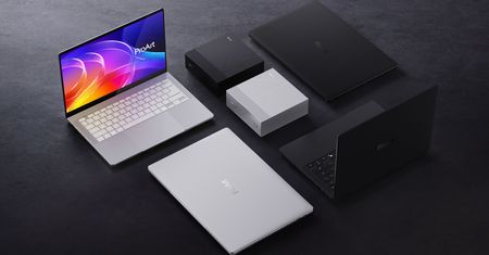 ASUS ma nowy pomysł na komputery. AI przenosi się z chmury prosto na biurko