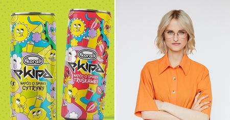 Nowy produkt Ekipy Friza budzi kontrowersje. Dietetyk kliniczny: "Dramat, nie promowałabym tego za żadne pieniądze"