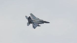 Samoloty bojowe USA rozbite. Jest oficjalne potwierdzenie