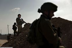 Izrael powołał jednostkę specjalną. Mają ważne zadanie