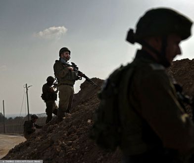 Izrael powołał jednostkę specjalną. Mają ważne zadanie