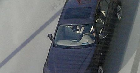 Nowe BMW serii 3 przyłapane bez kamuflażu!