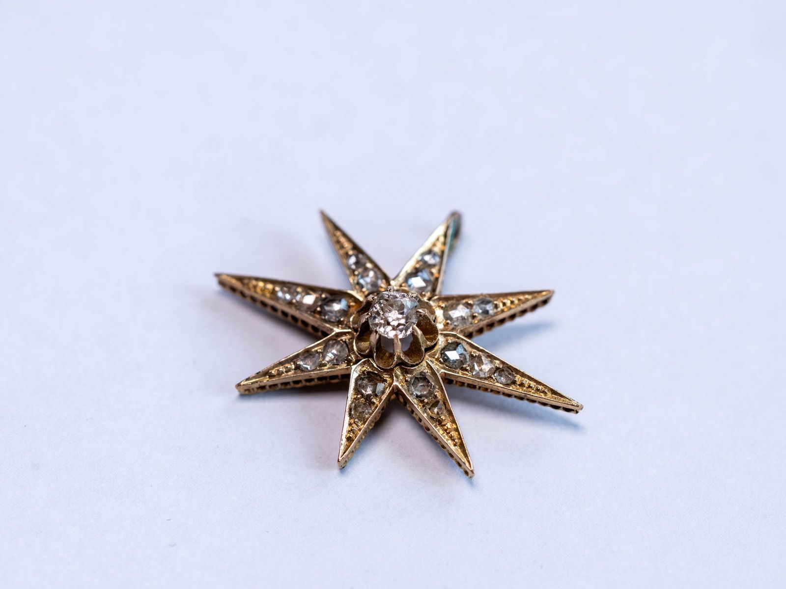 Biżuteria licytowana przez US w Wodzisławiu Śląskim