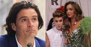 BÓJKA ROKU: Orlando Bloom UDERZYŁ W TWARZ... Justina Biebera!