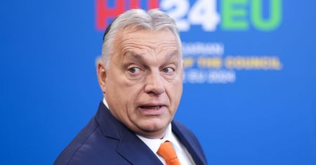 Ujawnili niezrealizowany plan Orbana. Chciał wydać 20 mln euro