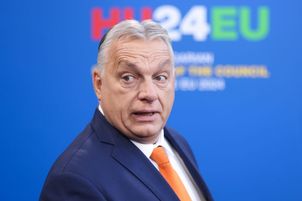 Ujawnili niezrealizowany plan Orbana. Chciał wydać 20 mln euro