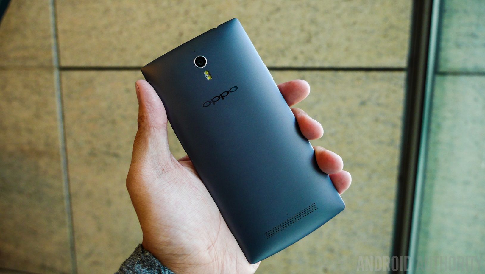 Oppo Find 7 - potwór z ekranem 2K i zdjęciami 50 Mpix 2