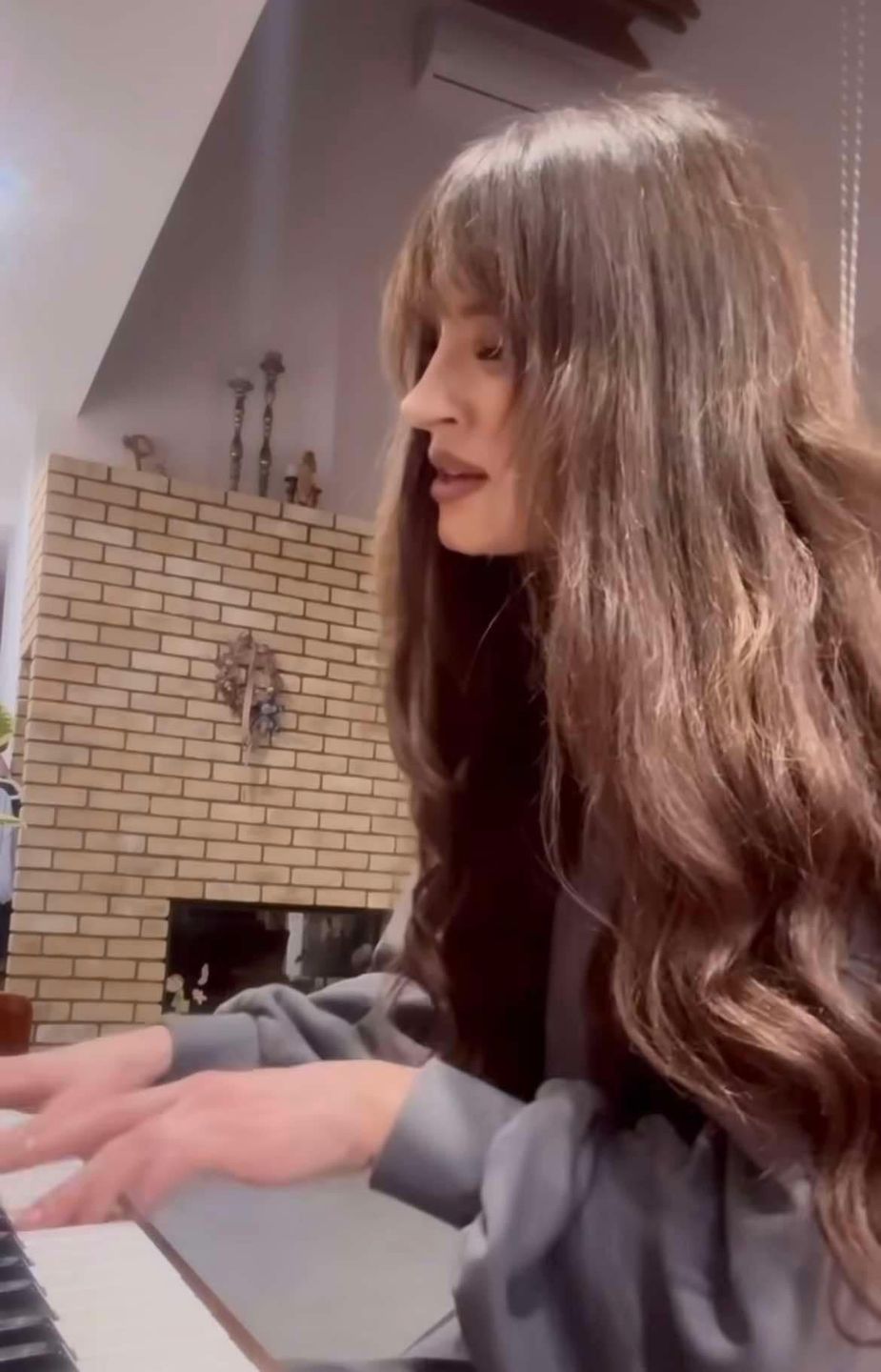 Sylwia Grzeszczak wspomina o rozstaniu z Liberem