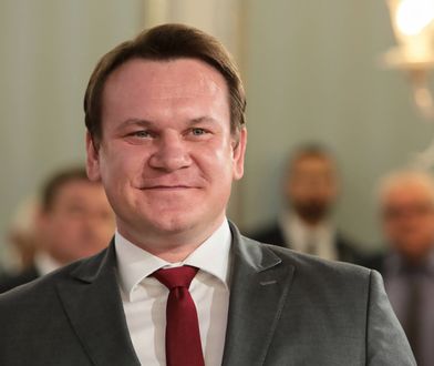 Starcie między Arkadiuszem Marchewką a Dominikiem Tarczyńskim. Tarczyński o PO: "Jesteście nieudacznikami"