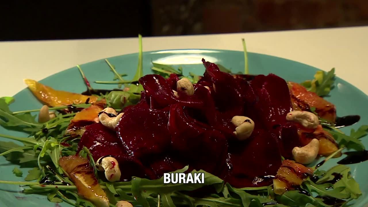 Co jeść, żeby mieć więcej energii? Pokarmy, które zwiększą produktywność.