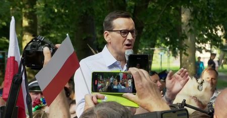 Kontrowersje wokół “Pikników Rodzinnych” w Wielkopolsce. Czy są legalne?