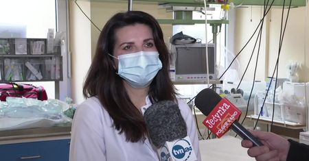 Zakopane bez porodówki. Oddział przekształcony na covidowy