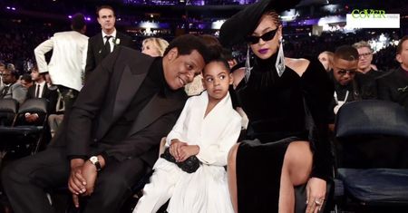 Beyonce okradziona z wartych milion dolarów torebek i sukienek
