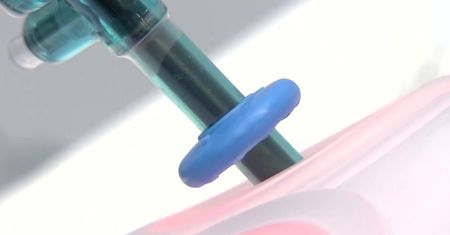 Innowacyjny robot posłuży chirurgom z Łodzi