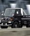 Brabus Unimog U 500 Black Edition