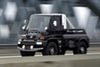 Brabus Unimog U 500 Black Edition