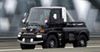 Brabus Unimog U 500 Black Edition
