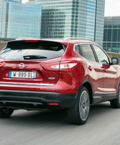 SUV-y są przebojem, ale kosztem minivanów