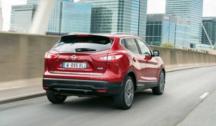 SUV-y są przebojem, ale kosztem minivanów