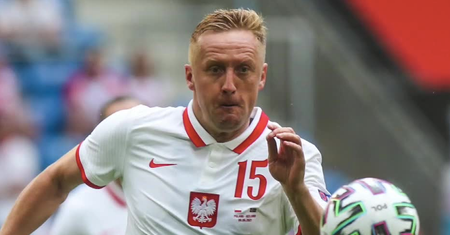 Kamil Glik przed meczem z Hiszpanią: Potrzebna będzie odrobina szczęścia
