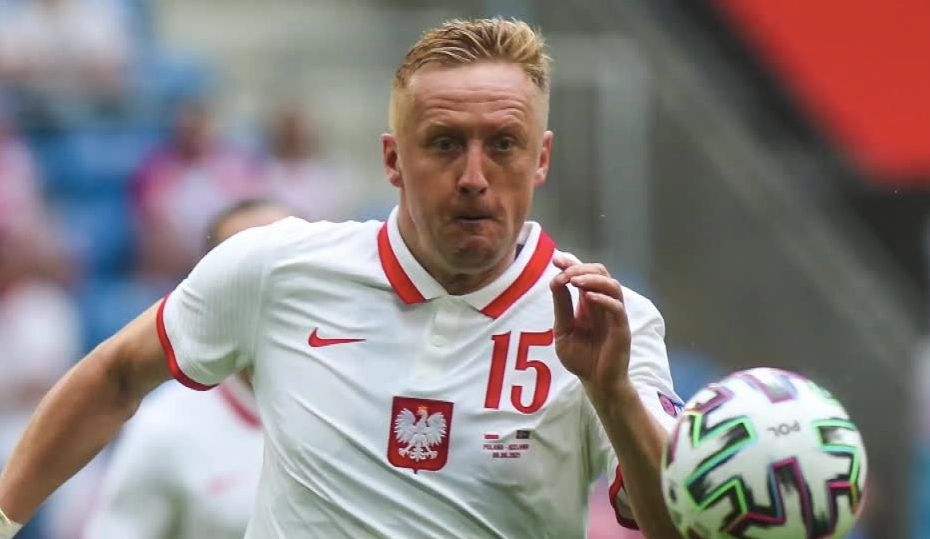 Kamil Glik przed meczem z Hiszpanią: Potrzebna będzie odrobina szczęścia