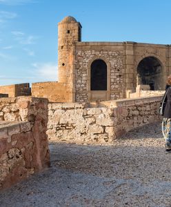 Essaouira - marokańska perła