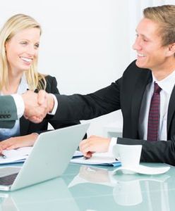 Praca w 2014 roku. Gdzie jej szukać?