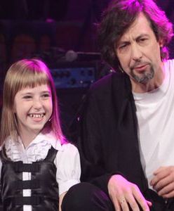 Magda Welc śpiewa z Michałem Bajorem!