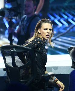 "X Factor": Chcą się pozbyć Sablewskiej?